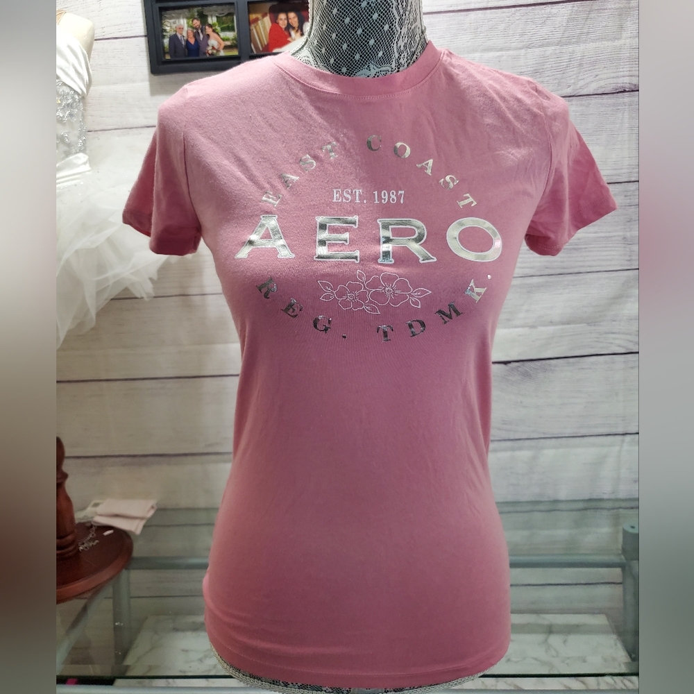 Aeropostale Tee Shirt